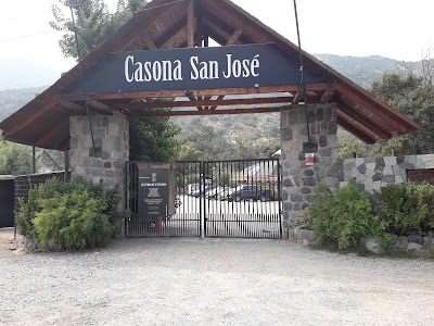 Photos of Casona San Jos&eacute; de las Vertientes