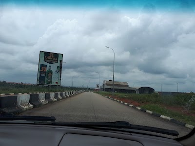 Photos of Asaba International Airport