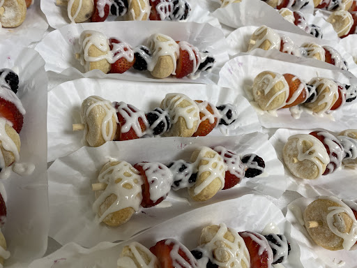Creative Cravings - Visual