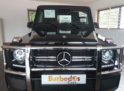 Photos of Barbedos Cars Ltd