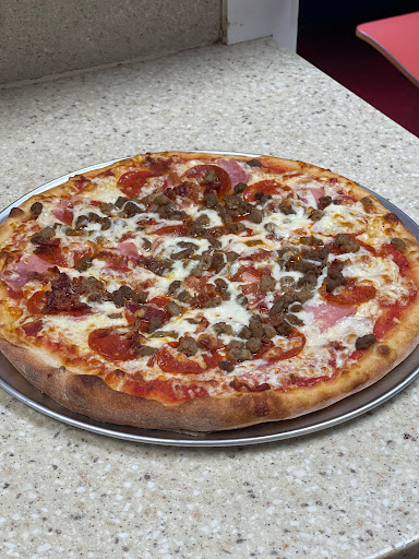 Tony's Romas - Thumbnail