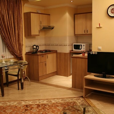 Photos of Mehregan Hotel