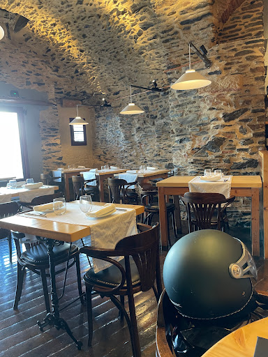 Restaurante Vincle Cadaqués - Thumbnail