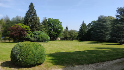 Nicolas Perot Jardinier paysagiste