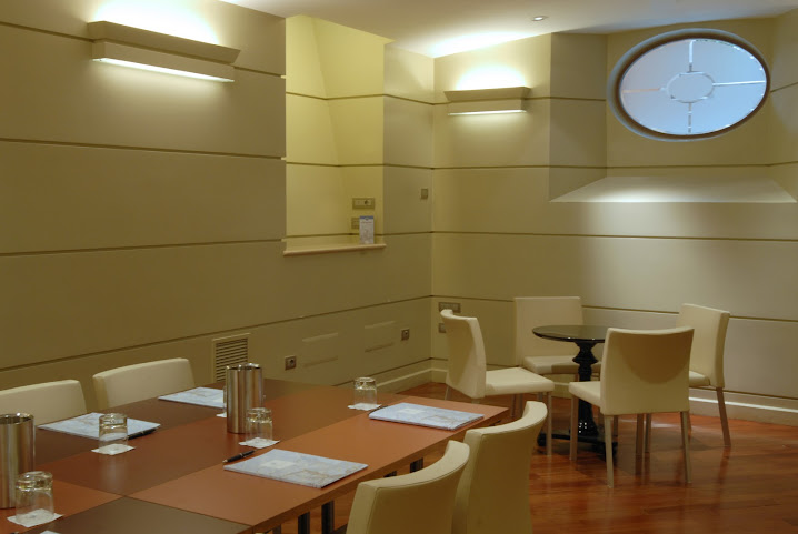 Hotel Lancelot by null