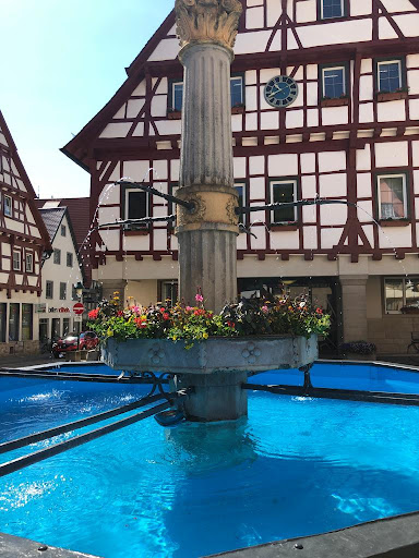 Stadtverwaltung Blaubeuren Gallery - Germany