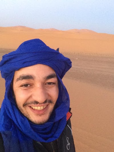 Photos of Trekking in Morocco | Morocco Trip :Atlas Walkers