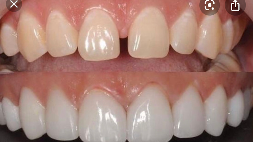 Clínica Dental Maqueda 101