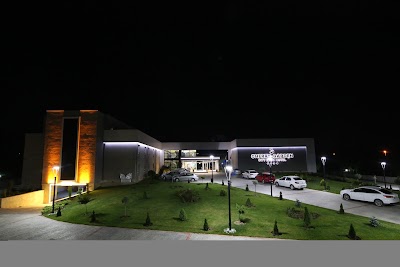 Photos of CHERRY GARDEN CITY&SPA HOTEL