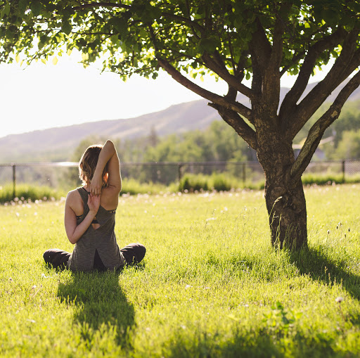 Cornerstone Yoga Collective - Thumbnail