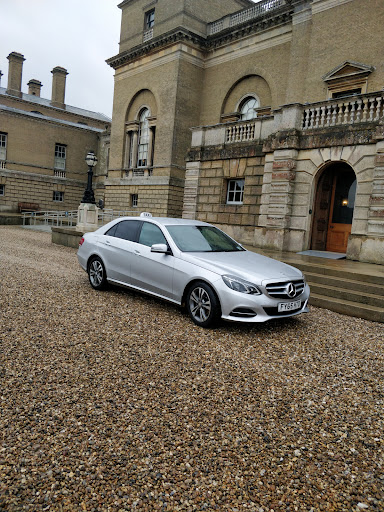 Executive Transfers - Visual
