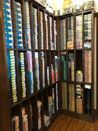 ドリーバーデン(Dollyvarden)