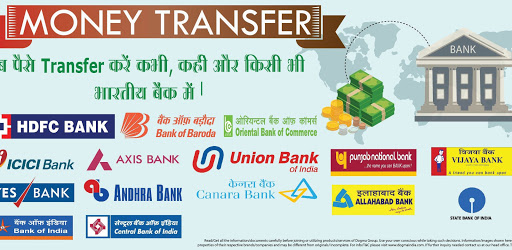 Money Transfer post image