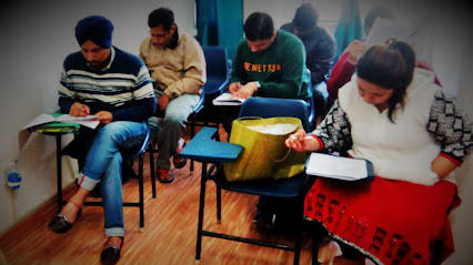 Samit's Academy