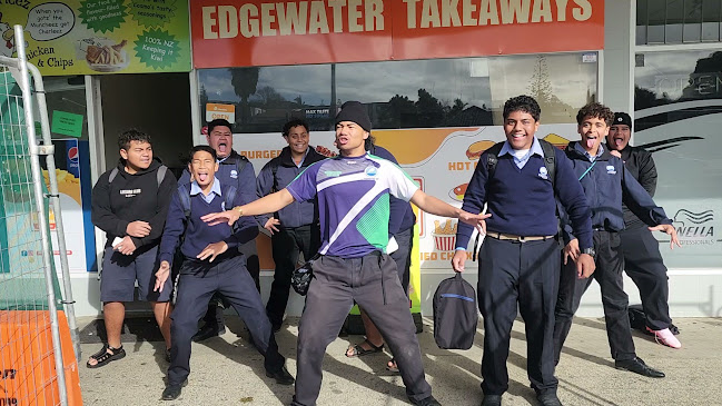 Reviews of Edgewater Takeaways in Auckland - Hamburger
