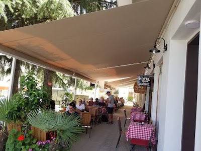 Hotel Relax, Pazari i Vjetër, Gjirokastër