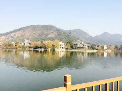 Photos of Crowne Plaza Hangzhou Xanadu Resort