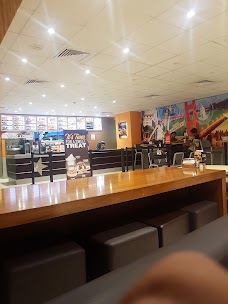 Hardee’s rawalpindi