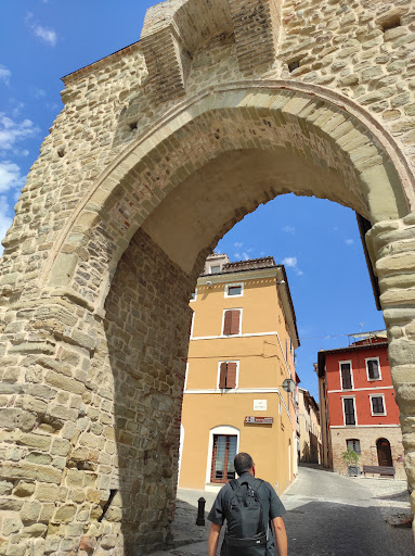 Porta del ponte - Thumbnail