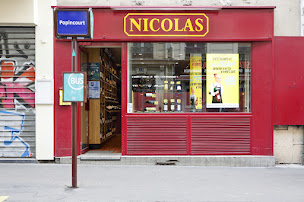 Photo n°14 de Nicolas Roquette Basfroi à Paris (Établissement vinicole)