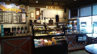 Photos of Java Haute