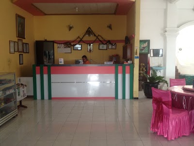 lodging