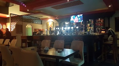 Photos of Bunker Bar