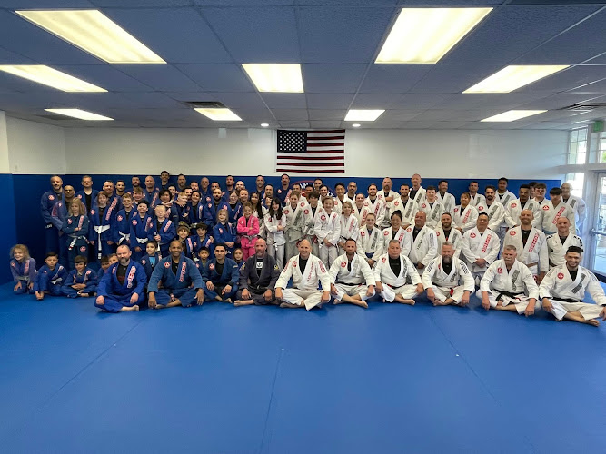Gracie Barra Southeast Boise Brazilian Jiu-Jitsu and Self Defense - brazilian jiu jitsu in Boise, Idaho