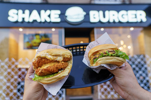 Photo 3 - Shake Burger