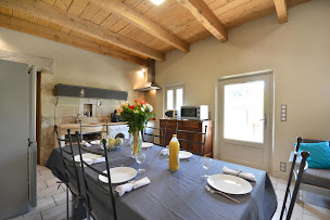 Photo n°18 de Mas Albert - Gîtes de France à Graveson (Gîte)