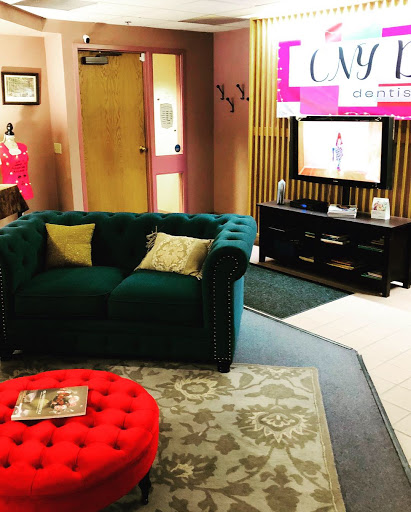 CNY Dental Arts PLLC