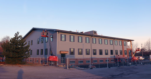 The Chautauqua Center