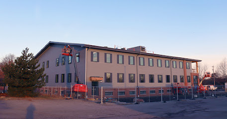 The Chautauqua Center