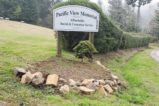 Pacific View Memorial Gardens & Crematory - Thumbnail