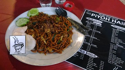 Photos of Kopi Dan mie Aceh PIYOH HAI