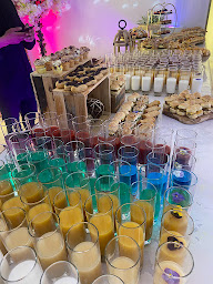 Photo n°17 de Réveillon rai orientale Kader japonais Chaoui kabyle chaabi familiale paris 2024 à Épinay-sur-Seine (Traiteur)