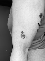 Photo n°19 de Mallice Tattoo à Grenoble (Tatoueur)