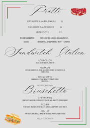 Photo n°46 de IL Delizioso Pizzeria-Ristorante à Villecresnes (Restaurant italien)