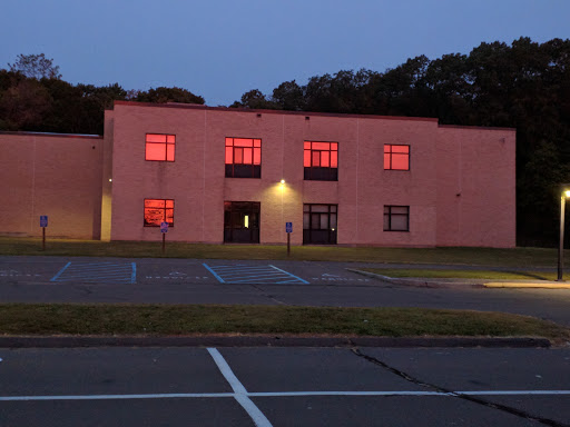McGee Middle School