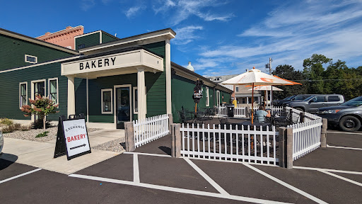 The Exchange Bakery - Thumbnail