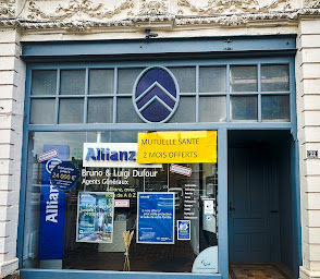 Photo n°1 de Allianz Assurance CASSEL - Bruno & Luigi DUFOUR à Cassel (Agence d'assurance)