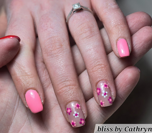 Bliss Nails and Beauty By Cathryn - Thumbnail