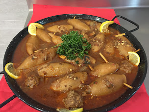 Photo n°5 de Boucherie de Laroque à Laroque-des-Albères (Traiteur)