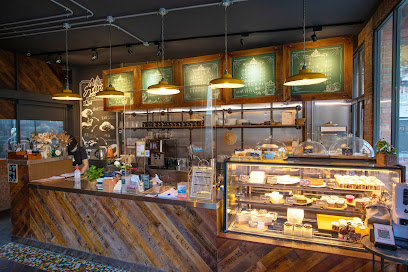 阿美金三角點心(忠貞商圈)