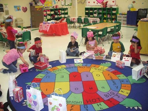Creative Care Children's School - Bay City, Texas