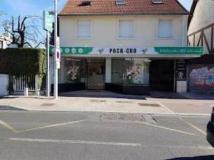Photo n°8 de PACK CBD SHOP - Sainte-Geneviève-des-Bois à Sainte-Geneviève-des-Bois (Magasin de cannabis)