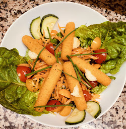 Photo n°15 de Broasted chicken à Cannes (Restaurant de hamburgers)