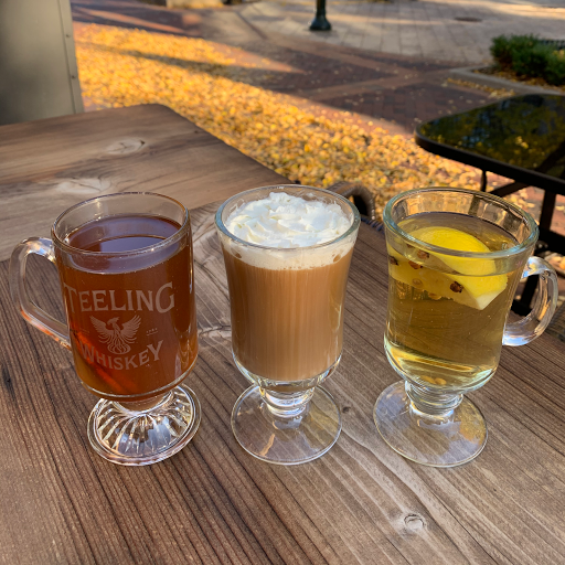 McNally's Pub - Visual