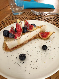 Photo n°18 de FLORABIO à Toulon (Restaurant biologique)