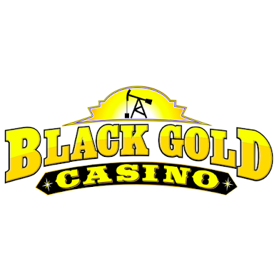 Black Gold Casino